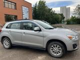 Mitsubishi ASX 2013 года за 6 700 000 тг. в Астана