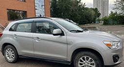 Mitsubishi ASX 2013 года за 6 700 000 тг. в Астана