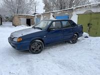 ВАЗ (Lada) 2115 2002 годаүшін590 000 тг. в Караганда