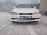 Toyota Mark II 1996 года за 2 200 000 тг. в Алматы – фото 4