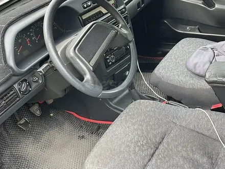 ВАЗ (Lada) 2115 2010 года за 1 500 000 тг. в Тараз – фото 12