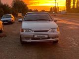 ВАЗ (Lada) 2115 2010 годаүшін1 500 000 тг. в Тараз
