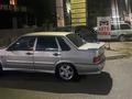 ВАЗ (Lada) 2115 2010 годаүшін1 500 000 тг. в Тараз – фото 5