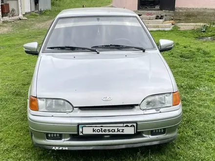 ВАЗ (Lada) 2115 2010 года за 1 500 000 тг. в Тараз – фото 6
