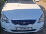ВАЗ (Lada) Priora 2172 2014 года за 2 500 000 тг. в Костанай