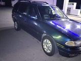 Opel Astra 1997 года за 1 300 000 тг. в Алматы – фото 3