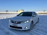 Toyota Camry 2012 года за 6 000 000 тг. в Аксай