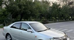 Toyota Camry 2005 года за 5 000 000 тг. в Семей