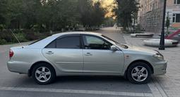 Toyota Camry 2005 года за 5 000 000 тг. в Семей – фото 3