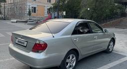 Toyota Camry 2005 года за 5 000 000 тг. в Семей – фото 4