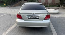 Toyota Camry 2005 года за 5 000 000 тг. в Семей – фото 5