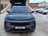 JAC JS6 2023 года за 8 600 000 тг. в Костанай