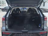 JAC JS6 2023 года за 8 600 000 тг. в Костанай – фото 5
