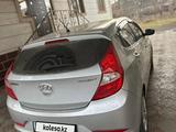 Hyundai Accent 2014 годаүшін5 100 000 тг. в Тараз – фото 4