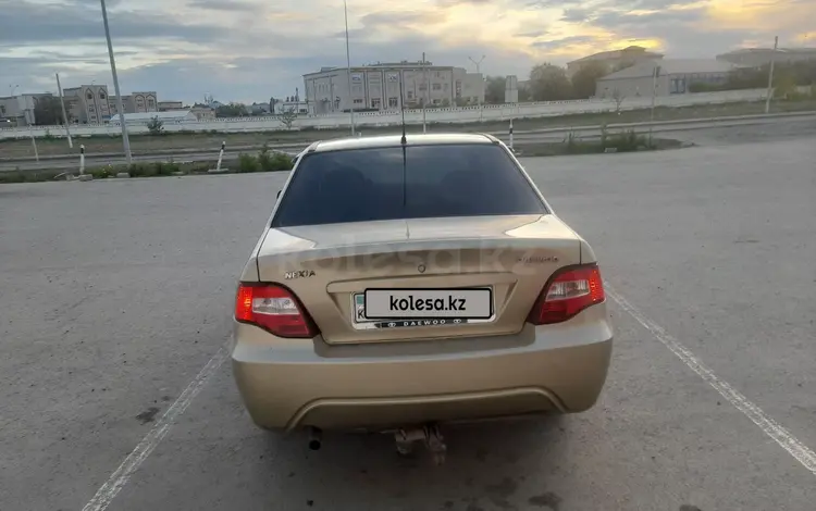 Daewoo Nexia 2010 годаfor1 550 000 тг. в Актобе