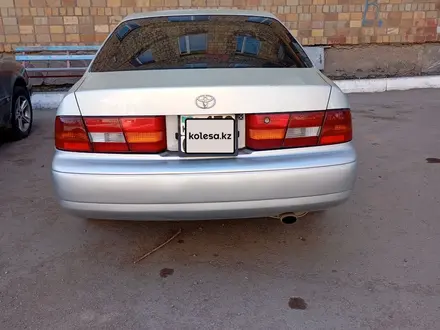 Toyota Windom 1996 года за 4 200 000 тг. в Балхаш – фото 5