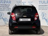 Chevrolet Spark 2021 года за 5 100 000 тг. в Семей – фото 4