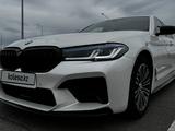 BMW 530 2018 годаүшін17 900 000 тг. в Костанай – фото 3