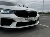 BMW 530 2018 годаүшін17 900 000 тг. в Костанай – фото 2