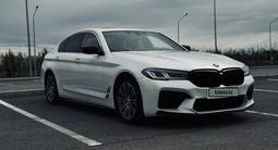 BMW 530 2018 годаүшін17 900 000 тг. в Костанай – фото 4
