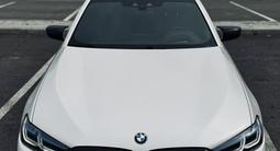 BMW 530 2018 годаүшін17 900 000 тг. в Костанай