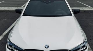 BMW 530 2018 годаүшін17 900 000 тг. в Костанай