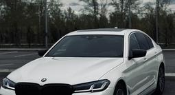 BMW 530 2018 годаүшін17 900 000 тг. в Костанай – фото 5