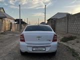 Chevrolet Cobalt 2022 годаfor5 100 000 тг. в Шымкент – фото 3