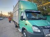 ГАЗ ГАЗель 2012 года за 7 500 000 тг. в Алматы – фото 2