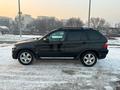 BMW X5 2001 годаүшін5 500 000 тг. в Алматы – фото 10