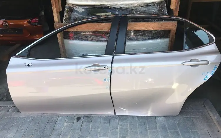 Дверь стекло Camryүшін85 000 тг. в Алматы