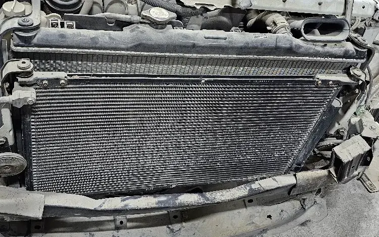 Радиатор кондиционера Honda C-RVүшін30 000 тг. в Алматы