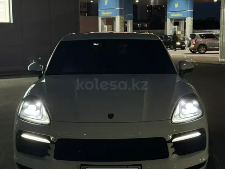 Porsche Cayenne 2018 года за 33 000 000 тг. в Астана – фото 5