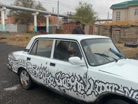 ВАЗ (Lada) 2107 2006 годаүшін600 000 тг. в Кызылорда