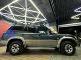 Nissan Patrol 2000 года за 5 200 000 тг. в Алматы – фото 4