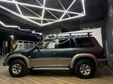 Nissan Patrol 2000 года за 5 200 000 тг. в Алматы – фото 2