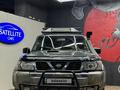 Nissan Patrol 2000 годаүшін5 200 000 тг. в Алматы – фото 5