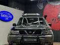Nissan Patrol 2000 годаүшін5 200 000 тг. в Алматы – фото 8