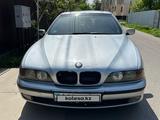 BMW 520 1997 годаүшін2 500 000 тг. в Тараз – фото 4