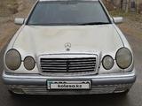 Mercedes-Benz E 230 1996 годаүшін1 600 000 тг. в Тараз