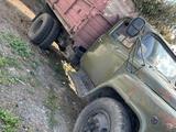 ГАЗ  53 1982 года за 750 000 тг. в Мамлютка