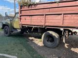 ГАЗ  53 1982 года за 750 000 тг. в Мамлютка – фото 3
