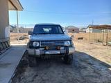 Mitsubishi Pajero 1991 года за 1 000 000 тг. в Алматы – фото 2