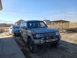Mitsubishi Pajero 1991 года за 1 000 000 тг. в Алматы – фото 3