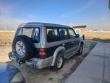 Mitsubishi Pajero 1991 года за 1 000 000 тг. в Алматы – фото 4