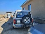Mitsubishi Pajero 1991 года за 1 000 000 тг. в Алматы – фото 5