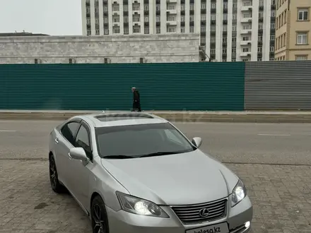 Lexus ES 350 2007 года за 6 500 000 тг. в Актау