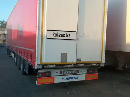 Scania  R420 2007 года за 18 000 000 тг. в Жезказган – фото 9