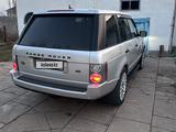 Land Rover Range Rover 2003 года за 4 500 000 тг. в Алматы – фото 3