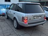Land Rover Range Rover 2003 года за 4 500 000 тг. в Алматы – фото 2